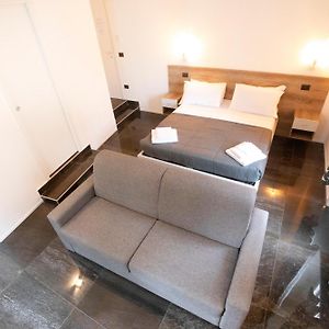 Private Bathroom Double Room